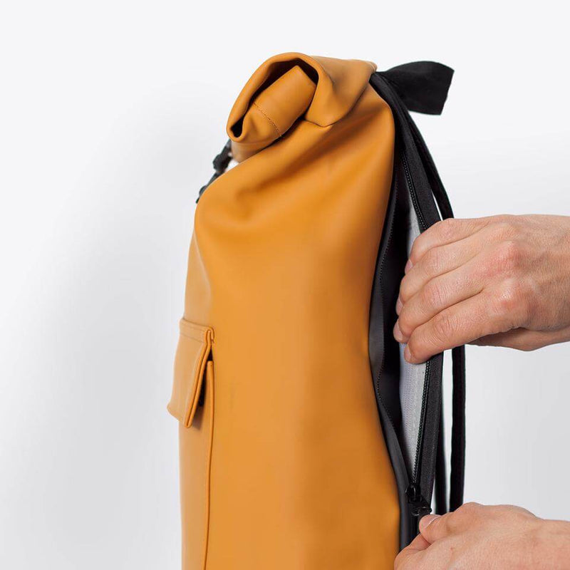 Sac à dos Ucon Acrobatics Jasper Mini Lotus Series Honey Mustard - PRECIOVS