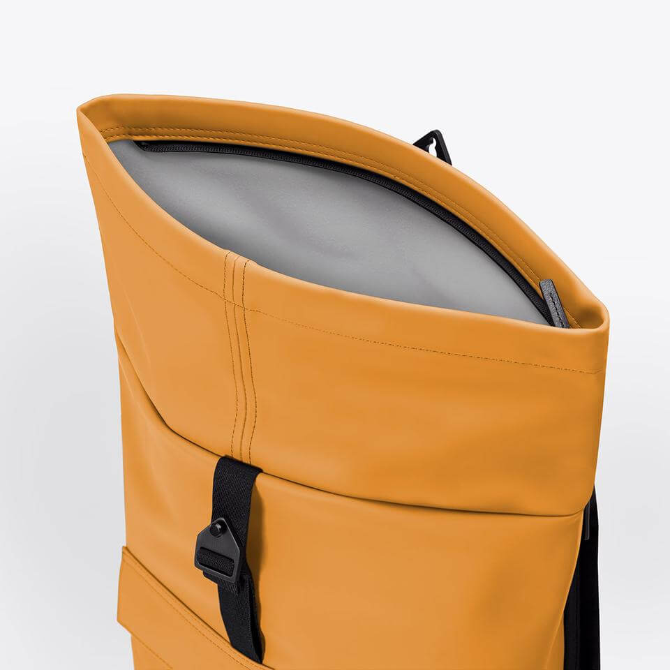 Sac à dos Ucon Acrobatics Jasper Mini Lotus Series Honey Mustard - PRECIOVS