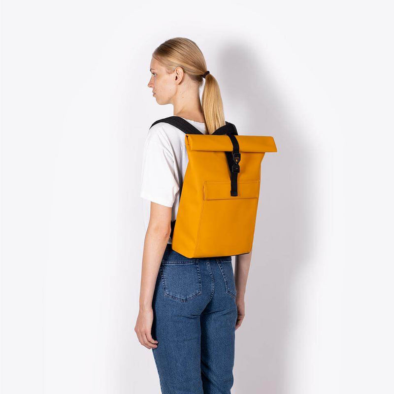 Sac à dos Ucon Acrobatics Jasper Mini Lotus Series Honey Mustard - PRECIOVS