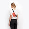 Sac banane Ucon Acrobatics Jona Lotus Series Coral - PRECIOVS