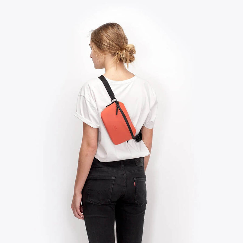Sac banane Ucon Acrobatics Jona Lotus Series Coral - PRECIOVS