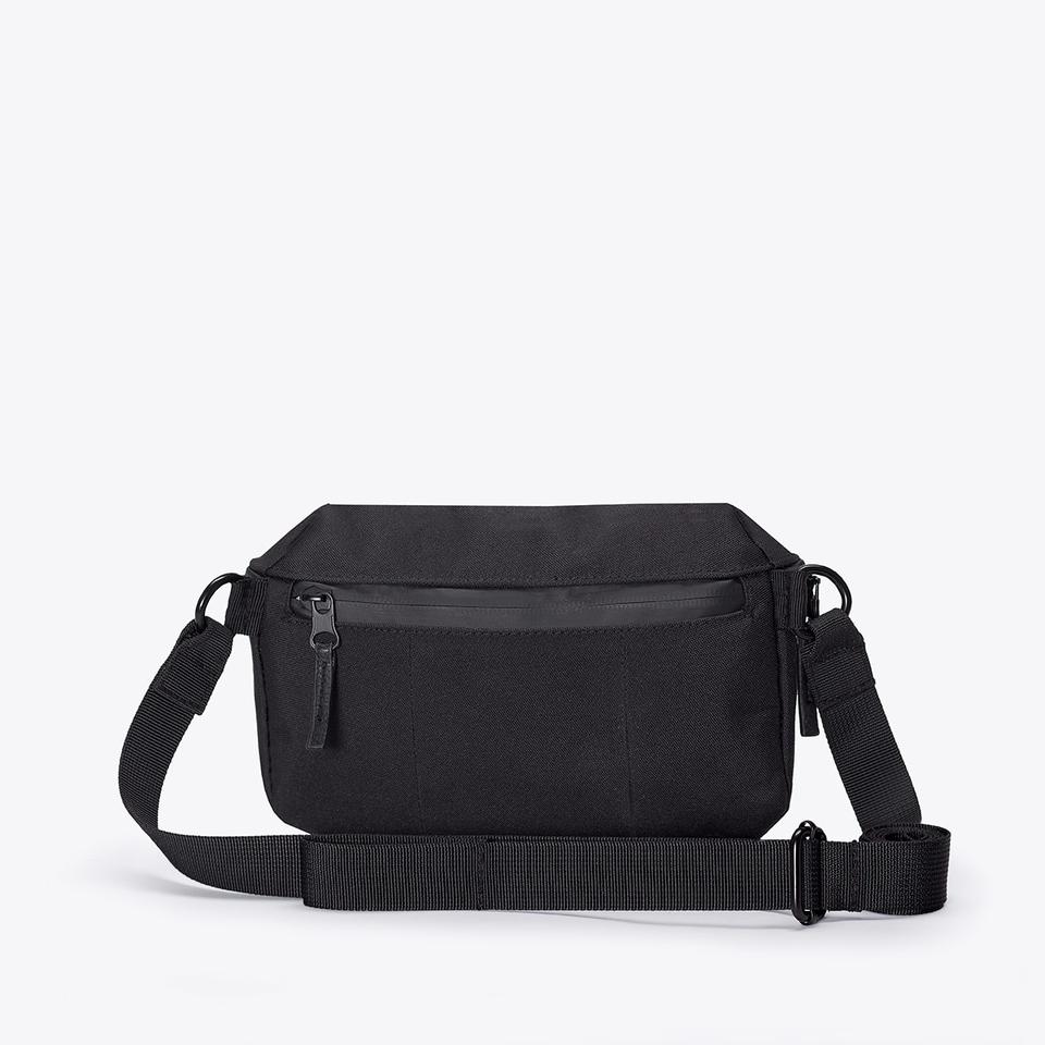 Sac banane Ucon Acrobatics Jona Lotus Series Black - PRECIOVS