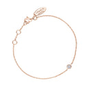 Bracelet I.Ma.Gi.N Jewels June Rose Gold - PRECIOVS