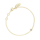 Bracelet I.Ma.Gi.N Jewels June Or Jaune - PRECIOVS
