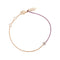 Bracelet I.Ma.Gi.N Jewels Br round duo Rose Gold - PRECIOVS