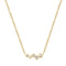 Collier I.Ma.Gi.N Jewels Co Cloud Or Jaune - PRECIOVS