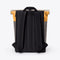 Sac à dos Ucon Acrobatics Hajo Medium Lotus Series Honey Mustard Grey - PRECIOVS