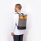 Sac à dos Ucon Acrobatics Hajo Medium Lotus Series Honey Mustard Grey - PRECIOVS
