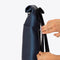 Sac à dos Ucon Acrobatics Hajo Metallic Series Dark Navy - PRECIOVS