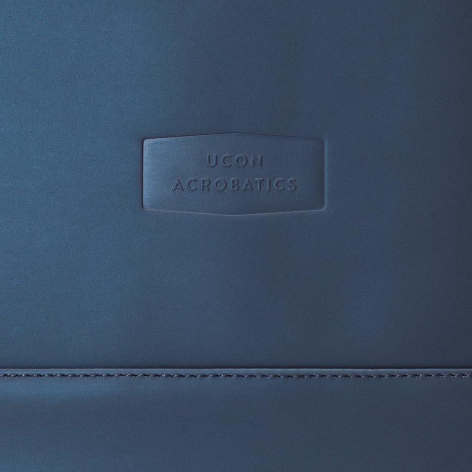 Sac à dos Ucon Acrobatics Hajo Metallic Series Dark Navy - PRECIOVS