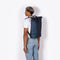 Sac à dos Ucon Acrobatics Hajo Metallic Series Dark Navy - PRECIOVS