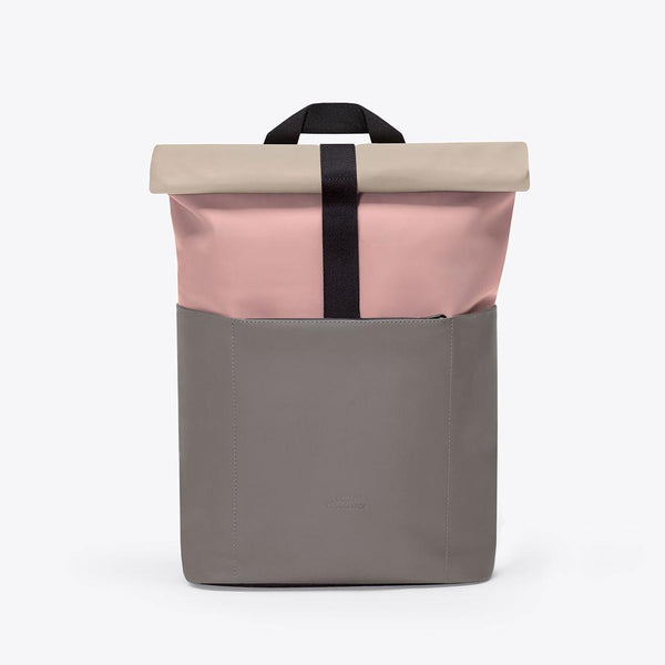 Sac à dos Ucon Acrobatics Hajo Mini Lotus Series Rose Grey - PRECIOVS