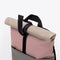 Sac à dos Ucon Acrobatics Hajo Mini Lotus Series Rose Grey - PRECIOVS