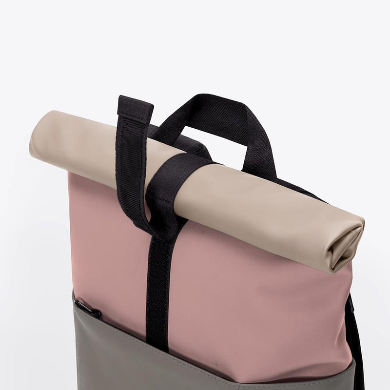 Sac à dos Ucon Acrobatics Hajo Mini Lotus Series Rose Grey - PRECIOVS