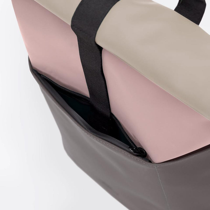 Sac à dos Ucon Acrobatics Hajo Mini Lotus Series Rose Grey - PRECIOVS