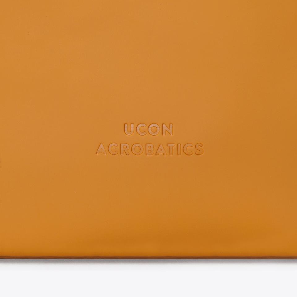 Sac banane Ucon Acrobatics Jona Lotus Series Honey Mustard - PRECIOVS