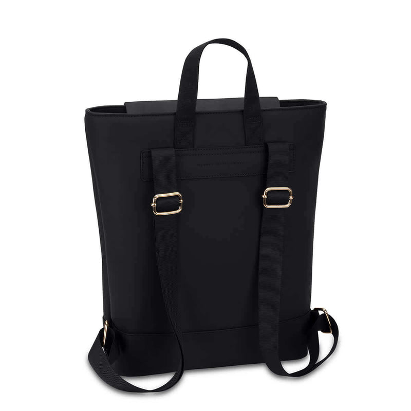 Sac à dos Kapten & Son Umea Pro All Black - PRECIOVS