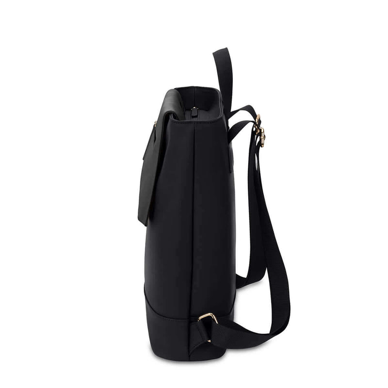 Sac à dos Kapten & Son Umea Pro All Black - PRECIOVS