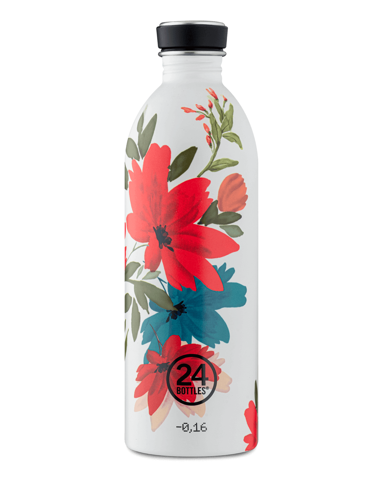 Bouteille réutilisable 24Bottles Urban Bottle Cara 1000ml - PRECIOVS