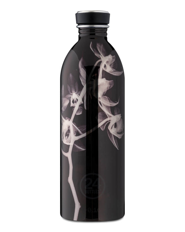 Bouteille réutilisable 24Bottles Urban Bottle Ultraviolet 1000ml - PRECIOVS