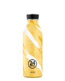 Bouteille réutilisable 24Bottles Urban Bottle Amber Deco 500ml - PRECIOVS