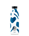 Bouteille réutilisable 24Bottles Urban Bottle Lake Print 500ml - PRECIOVS