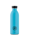 Bouteille réutilisable 24Bottles Urban Bottle Lagoon Blue 500ml - PRECIOVS