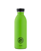 Bouteille réutilisable 24Bottles Urban Bottle Lime Green 500ml - PRECIOVS