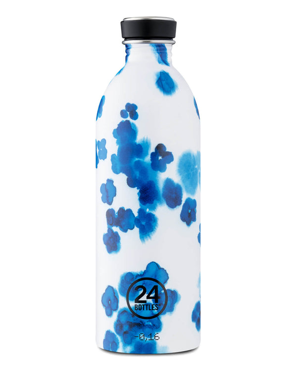 Bouteille réutilisable 24Bottles Urban Bottle Melody 1000ml - PRECIOVS