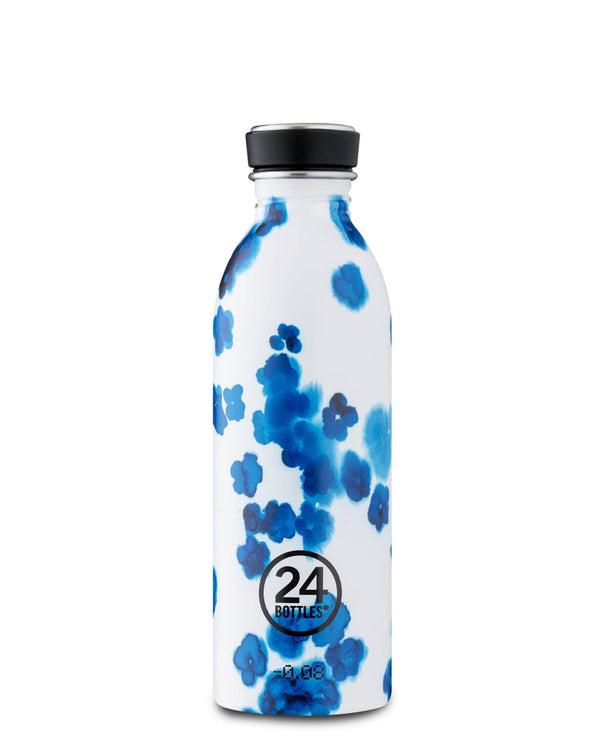 Bouteille réutilisable 24Bottles Urban Bottle Melody 500ml - PRECIOVS