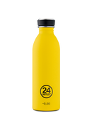 Bouteille réutilisable 24Bottles Urban Bottle Taxi Yellow 500ml - PRECIOVS