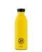 Bouteille réutilisable 24Bottles Urban Bottle Taxi Yellow 500ml - PRECIOVS