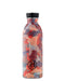Bouteille réutilisable 24Bottles Urban Bottle Camo Coral 500ml - PRECIOVS