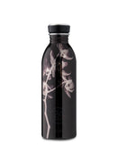 Bouteille réutilisable 24Bottles Urban Bottle Ultraviolet 500ml - PRECIOVS