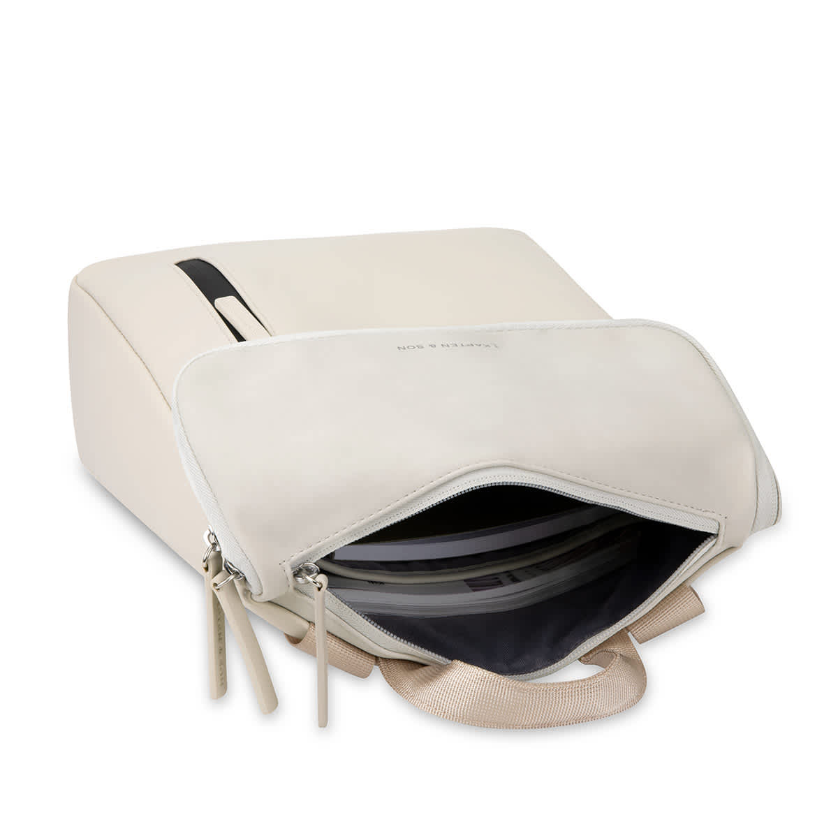 Sac à dos Kapten & Son Vallen Sandstone - PRECIOVS