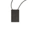 Pochette à bandoulière Kapten & Son Vanso All Black - PRECIOVS