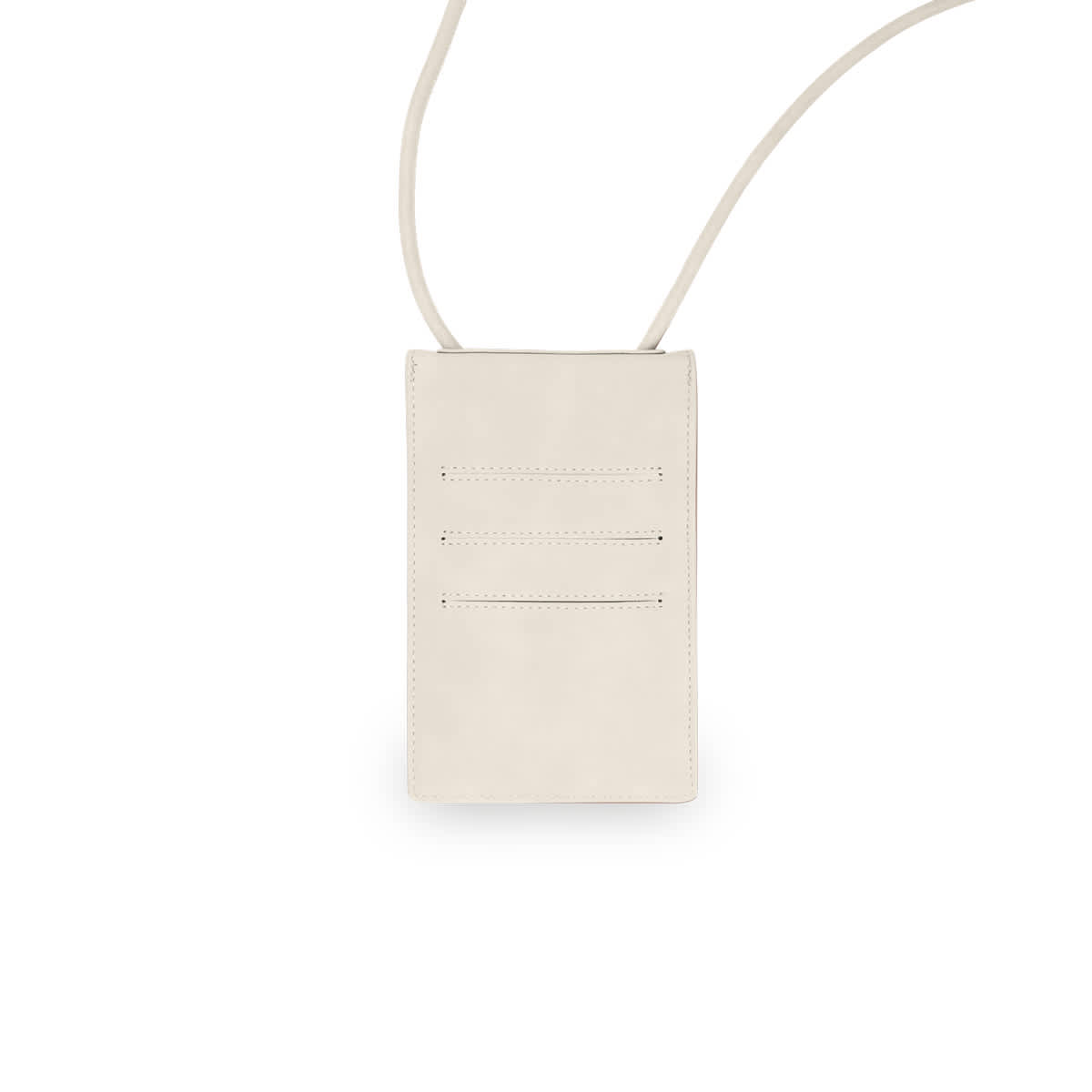 Pochette à bandoulière Kapten & Son Vanso Sandstone SustainKnit - PRECIOVS