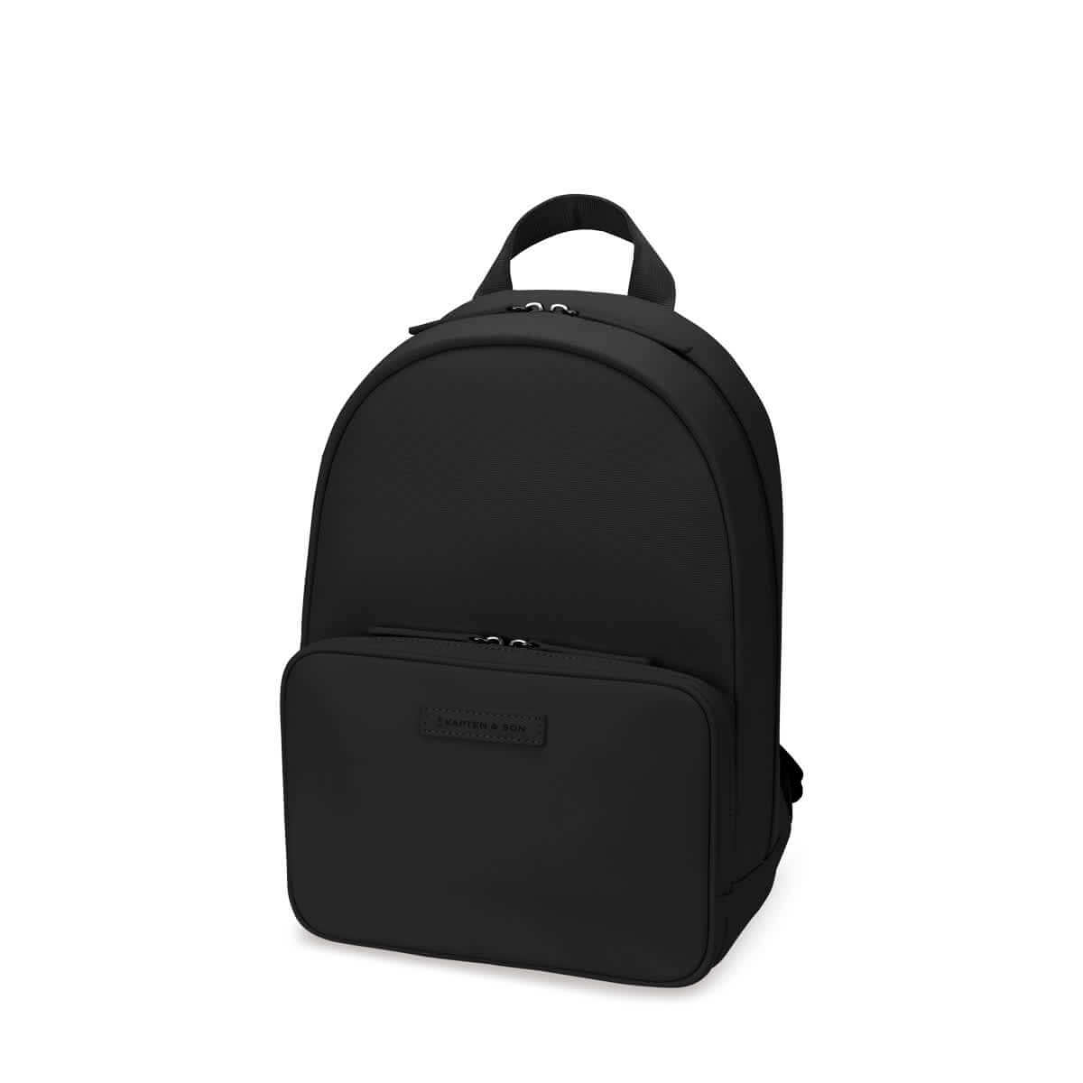 Sac à dos Kapten & Son Vardo Small All Black - PRECIOVS