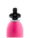 Bouteille Sport réutilisable 24Bottles Venus 500ml - PRECIOVS