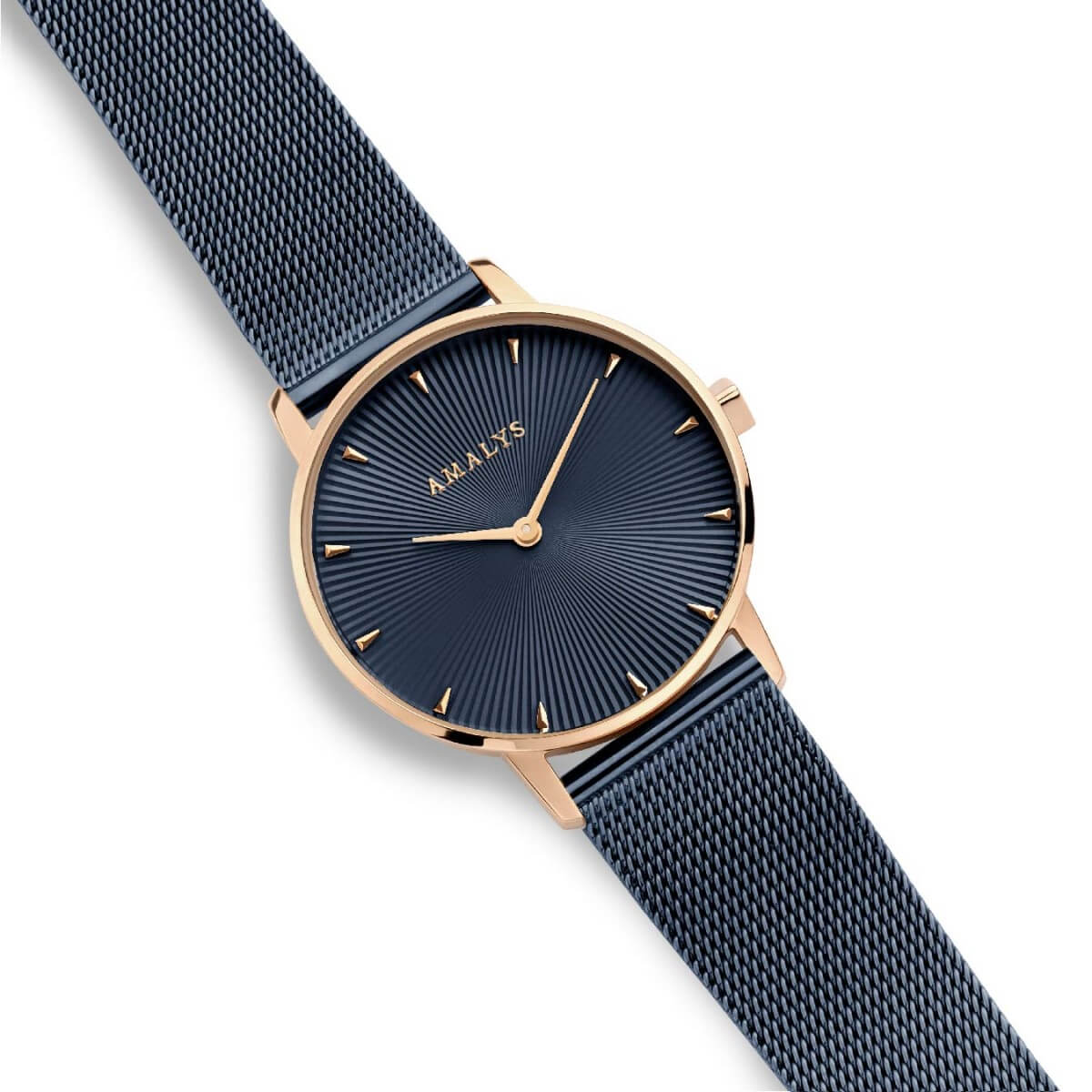 Montre Amalys The Baker Collection Vicky AMW-099 - PRECIOVS