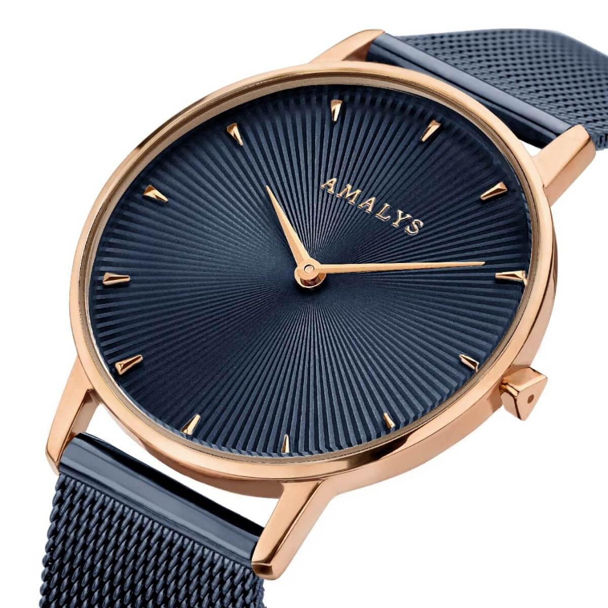 Montre Amalys The Baker Collection Vicky AMW-099 - PRECIOVS