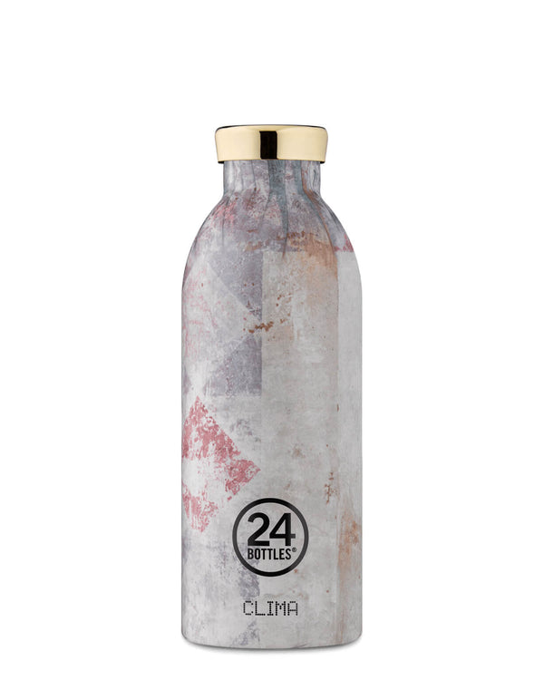 Bouteille réutilisable 24Bottles Clima Bottle Villa 500ml - PRECIOVS