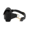Sac banane Kapten & Son Visby All Black - PRECIOVS