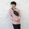 Sac banane Kapten & Son Visby All Black - PRECIOVS