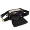 Sac banane Kapten & Son Visby Cream Black - PRECIOVS