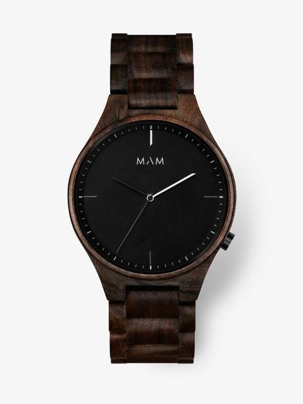 Montre MAM Originals VOLCANO 610 - PRECIOVS