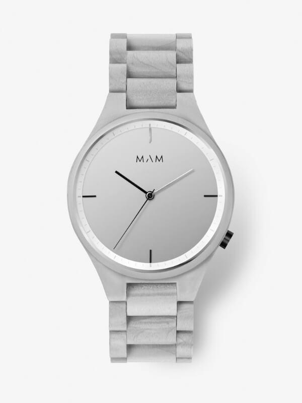 Montre MAM Originals VOLCANO 612 - PRECIOVS