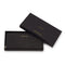 Portefeuille Kapten & Son Louvre Noir - PRECIOVS