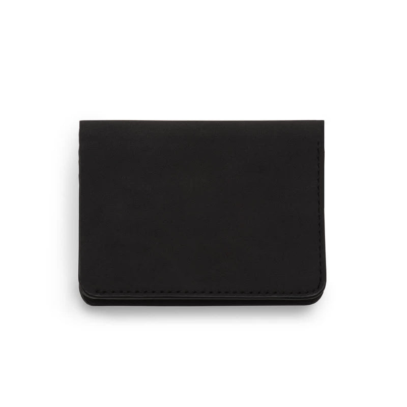 Portefeuille Kapten & Son Pantheon Noir - PRECIOVS