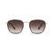 Lunettes de Soleil Kapten & Son Williamsburg Tortoise Brown - PRECIOVS